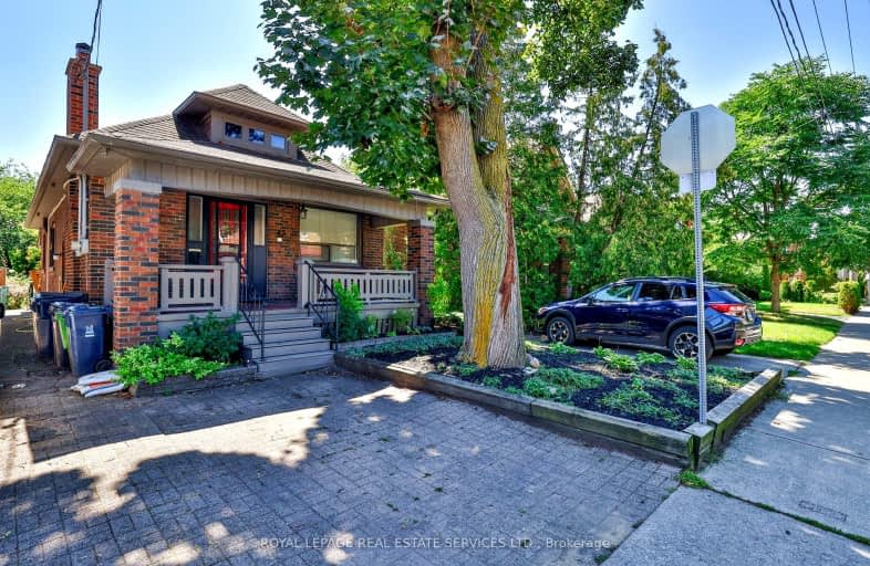 45 St. Marks Road, Toronto | Image 1