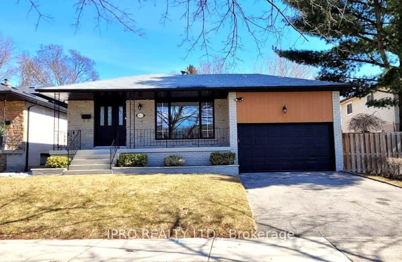 1415 Garnet Avenue East, Mississauga | Image 1