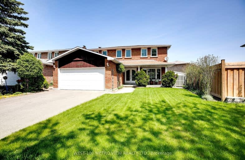 4111 Twine Crescent, Mississauga | Image 1