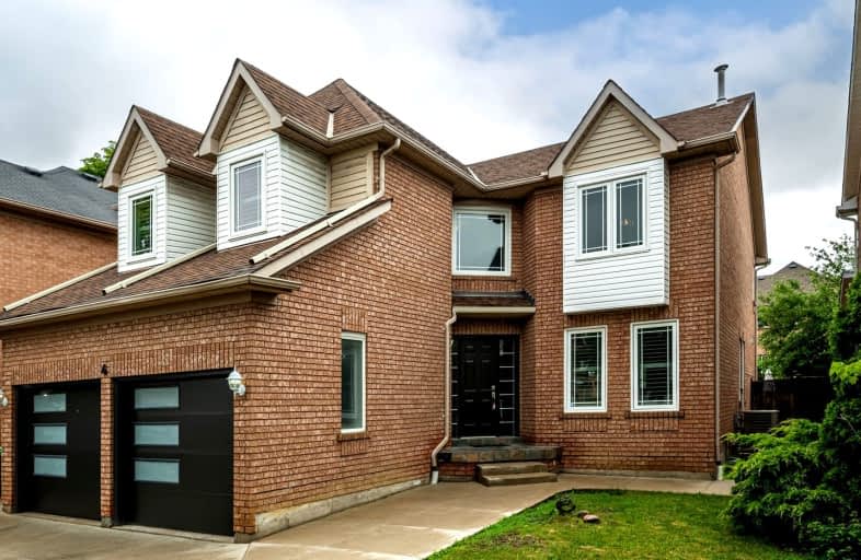 4 Snowcap Road, Brampton | Image 1