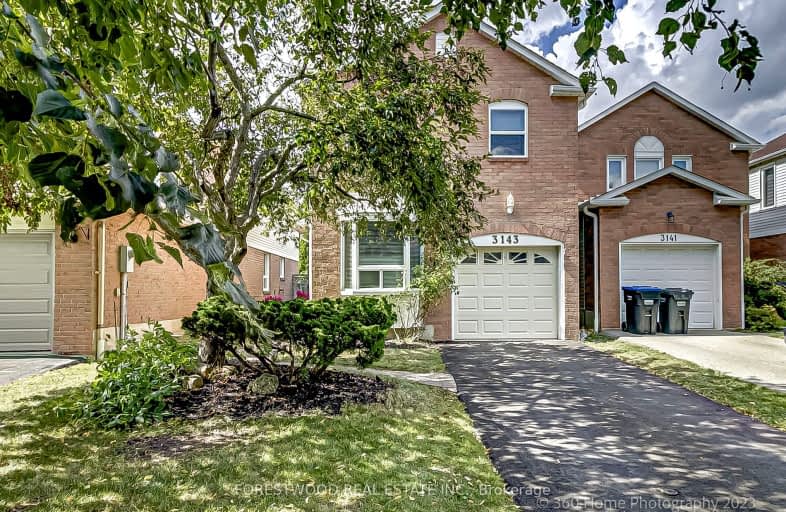 3143 Augusta Drive, Mississauga | Image 1