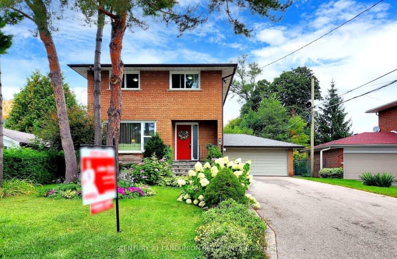 40 Tyre Avenue, Toronto | Image 1