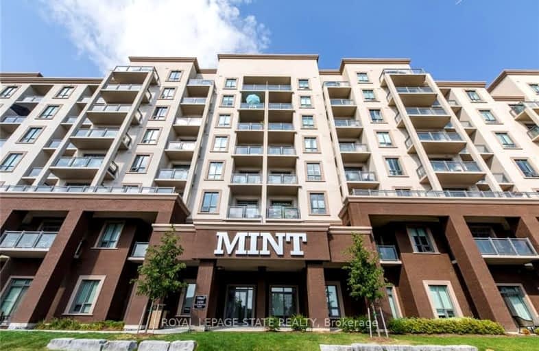 723-2490 Old Bronte Road, Oakville | Image 1