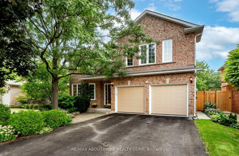 76 Inverhuron Trail, Oakville | Image 1