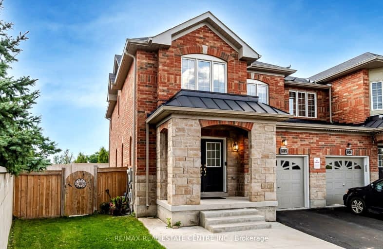 52 Gulfbrook Circle, Brampton | Image 1