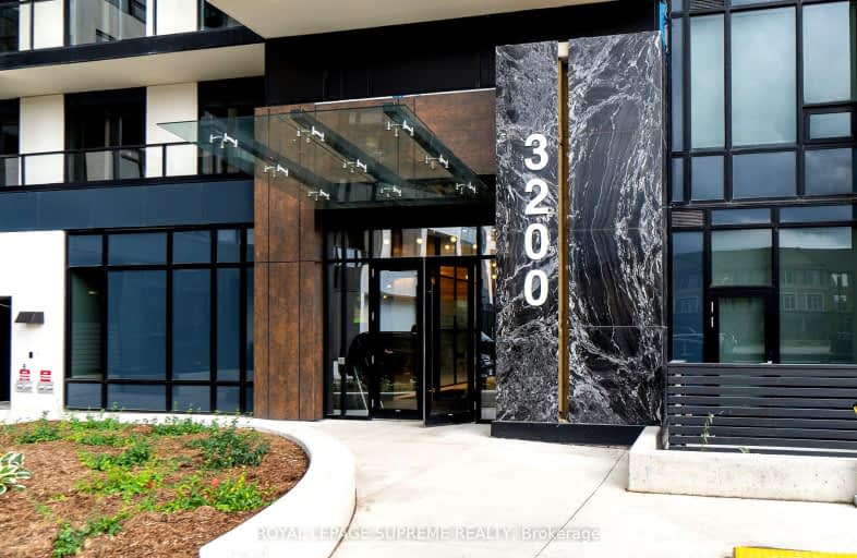 1306-3200 William Coltson Avenue, Oakville | Image 1