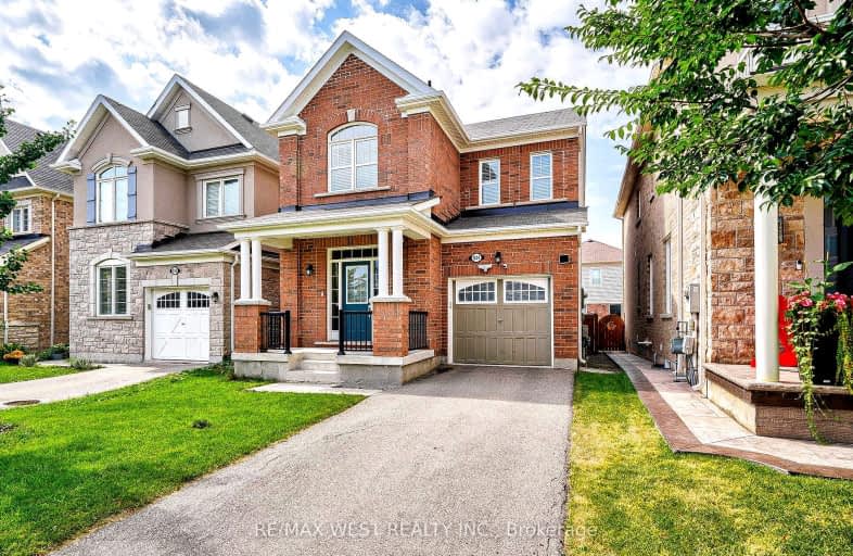 934 Penson Crescent, Milton | Image 1