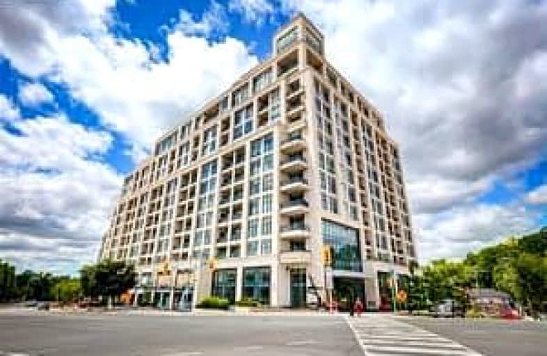 231-1 Old Mill Drive, Toronto | Image 1