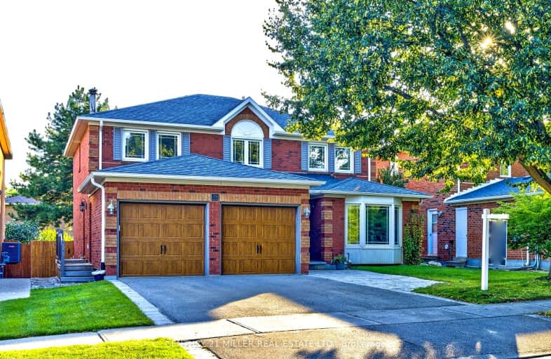 1278 Playter Place, Oakville | Image 1