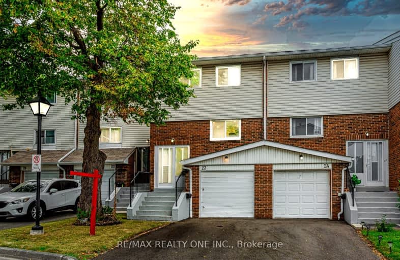 23-23 Franklin Court, Brampton | Image 1