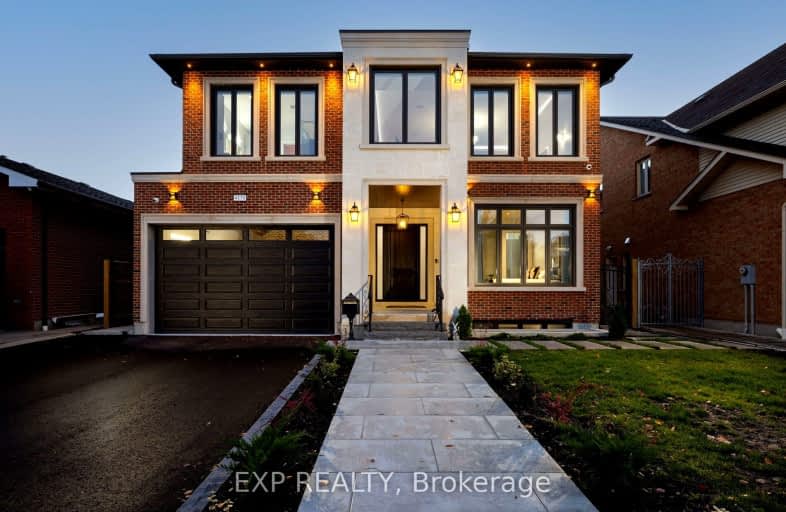 4176 Wilcox Road, Mississauga | Image 1