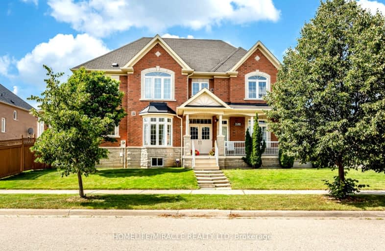 5188 Littlebend Drive, Mississauga | Image 1