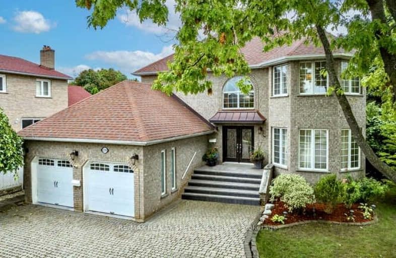 2210 Robin Drive, Mississauga | Image 1