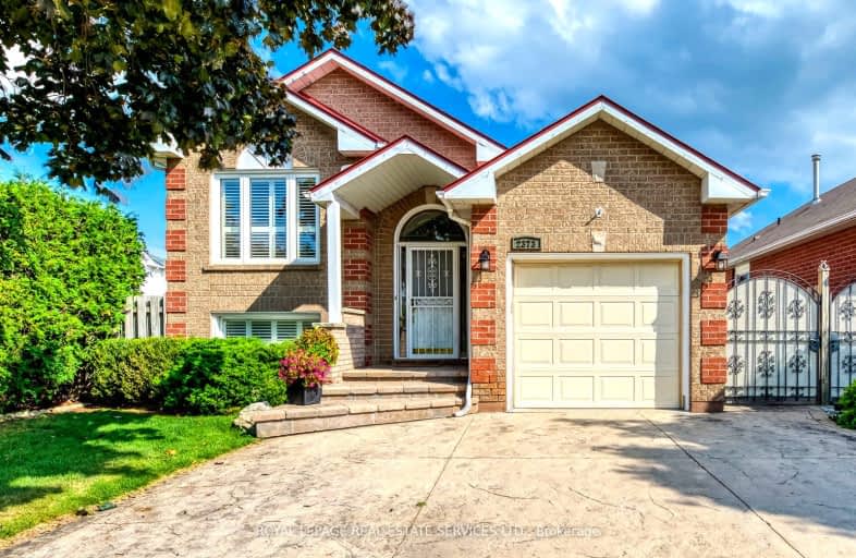 2373 Grand Ravine Drive, Oakville | Image 1