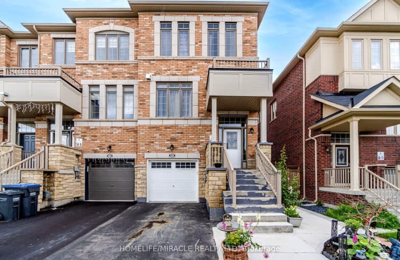 42 Agava Street, Brampton | Image 1