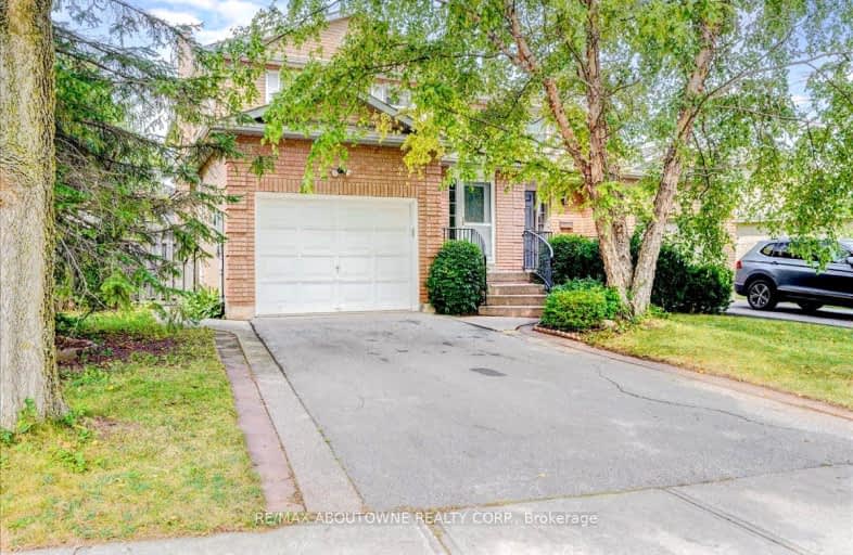 432 Marlatt Drive, Oakville | Image 1