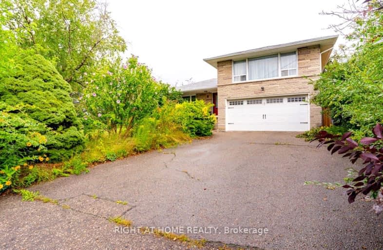 2 Stockton Road, Toronto | Image 1