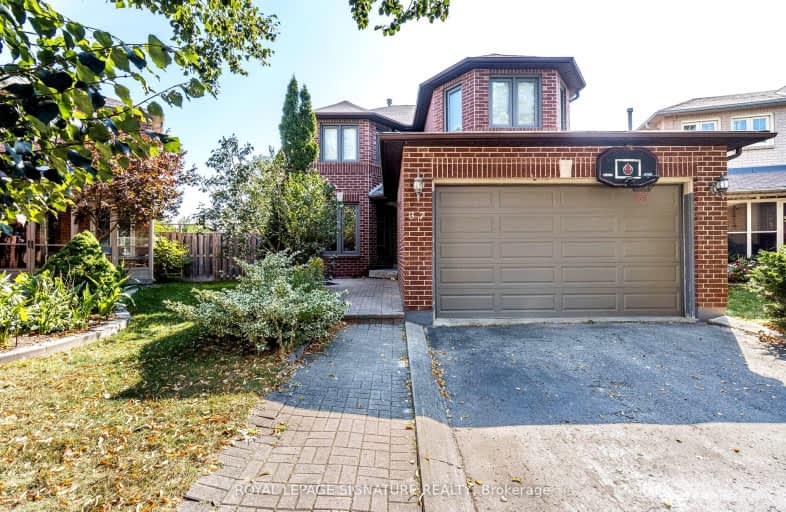 37 Richwood Crescent, Brampton | Image 1