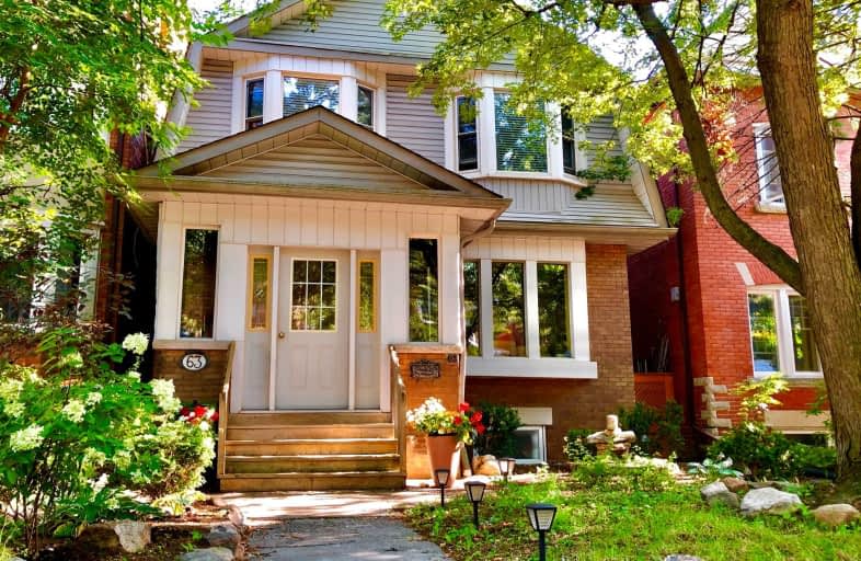 63 Marmaduke Street, Toronto | Image 1