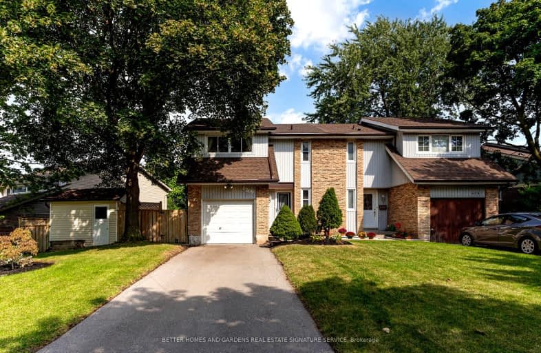 4269 Gayling Gardens, Mississauga | Image 1