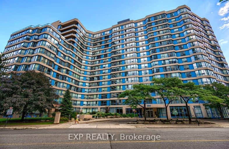 714-250 Webb Drive, Mississauga | Image 1