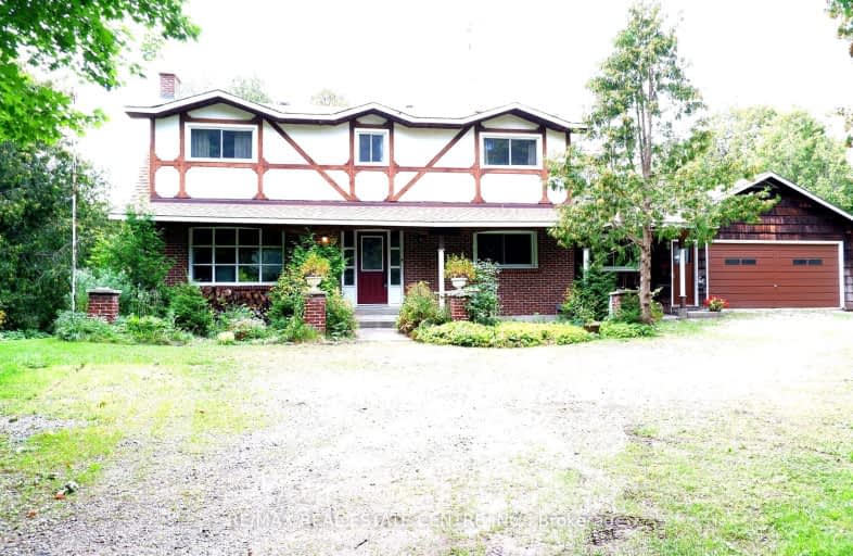 6703 25th Sideroad, Halton Hills | Image 1