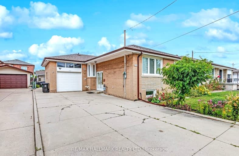150 Katherine Road, Toronto | Image 1