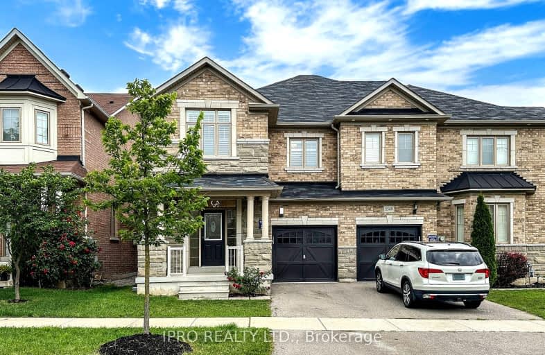 5551 Oscar Peterson Boulevard, Mississauga | Image 1