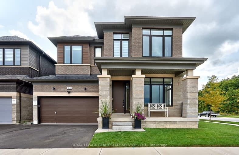 4040 Channing Crescent, Oakville | Image 1