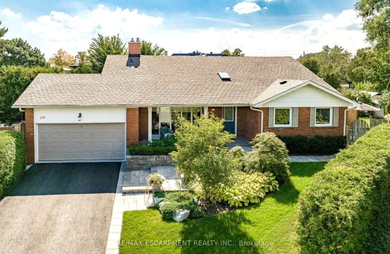 239 Weybourne Road, Oakville | Image 1