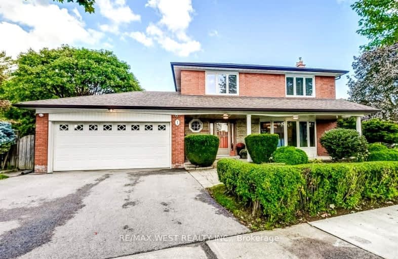 1 Swordbill Drive, Toronto | Image 1