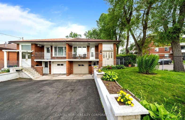 168 Sentinel Road, Toronto | Image 1