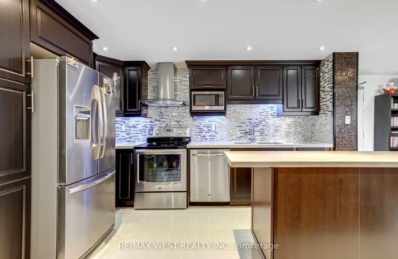 1913-390 Dixon Road, Toronto | Image 1