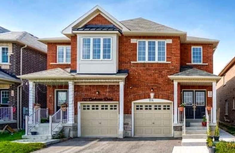 114 Cookview Drive, Brampton | Image 1