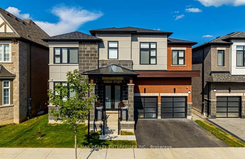 3313 Sunningdale Gardens, Oakville | Image 1