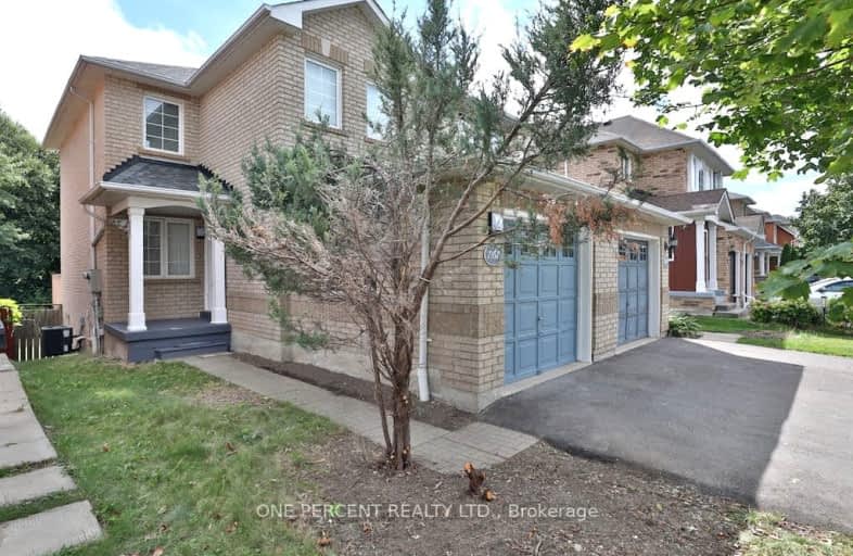 7167 Frontier Ridge, Mississauga | Image 1