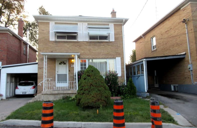 24 Fern Avenue, Toronto | Image 1