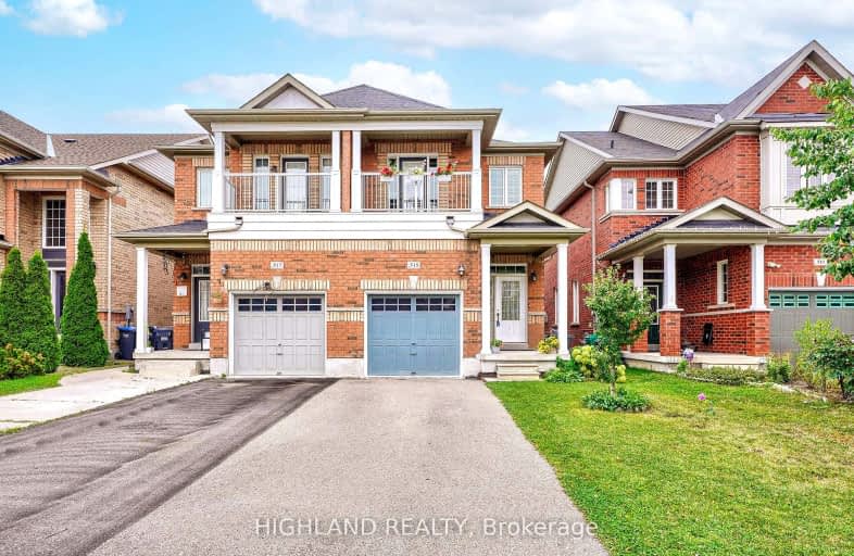 515 Coach Drive, Mississauga | Image 1