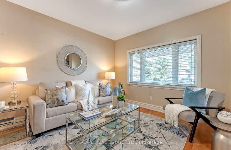 124 Kirknewton Road, Toronto | Image 1
