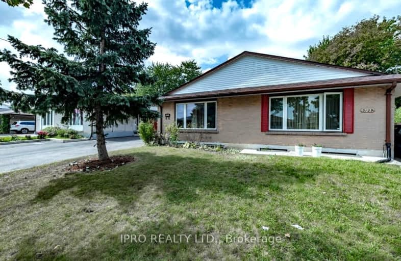 3127 Harold Sheard Drive, Mississauga | Image 1