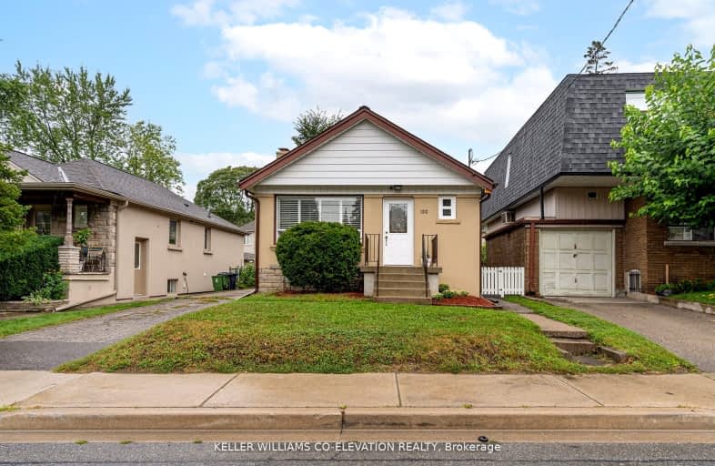 1212 Islington Avenue, Toronto | Image 1