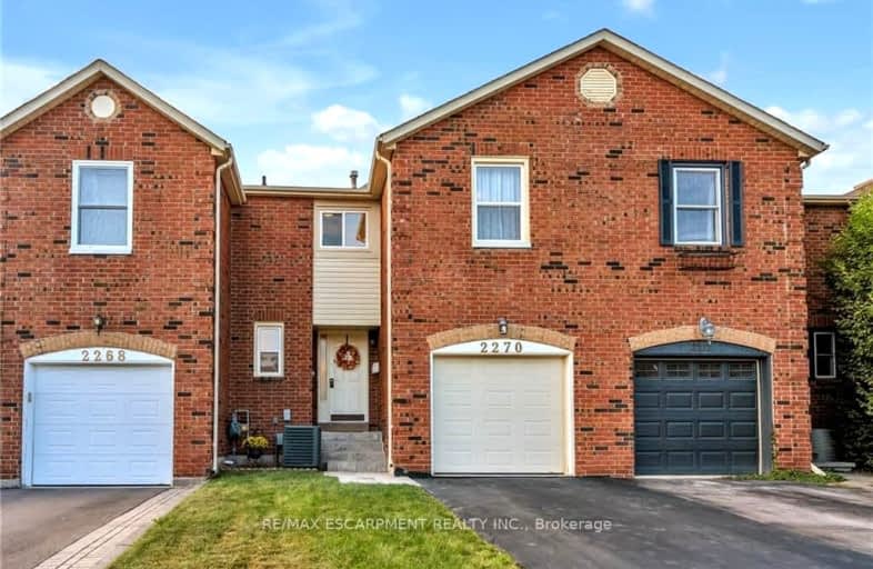 2270 Margot Street, Oakville | Image 1