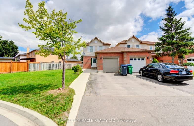 21 Wallingford Court, Brampton | Image 1