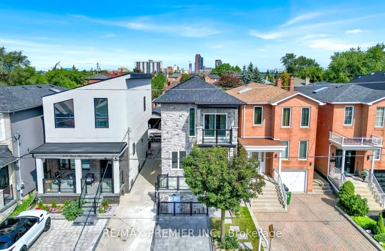 1068 Briar Hill Avenue, Toronto | Image 1