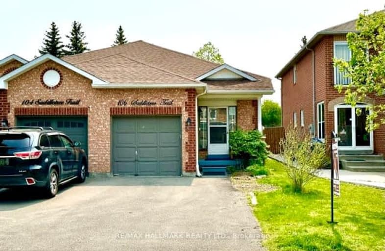 106 Saddletree Trail, Brampton | Image 1