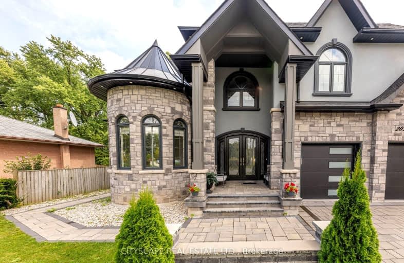 2022 Hixon Street, Oakville | Image 1