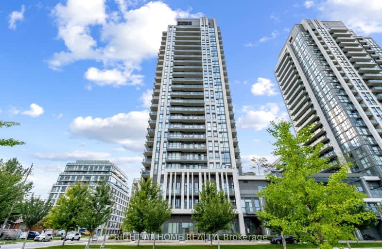 1007-15 Zorra Street, Toronto | Image 1
