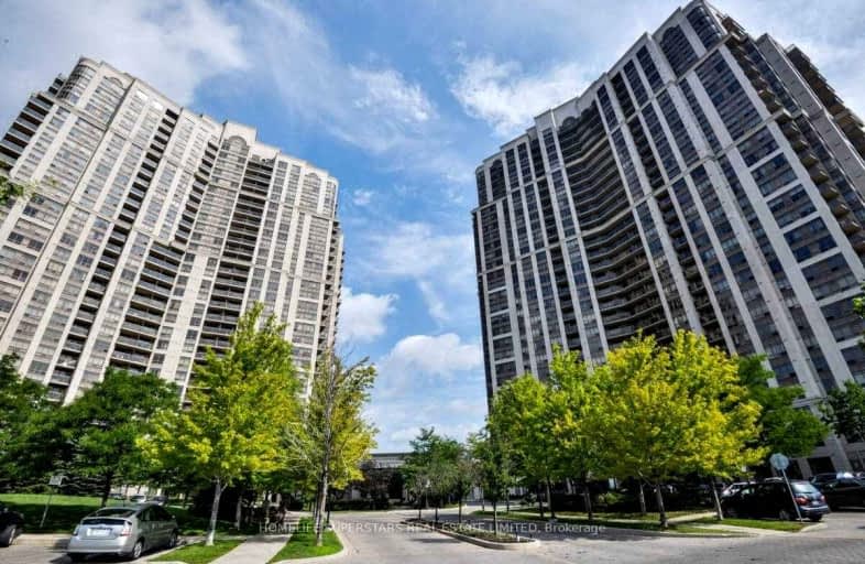 1703-710 Humberwood Boulevard, Toronto | Image 1