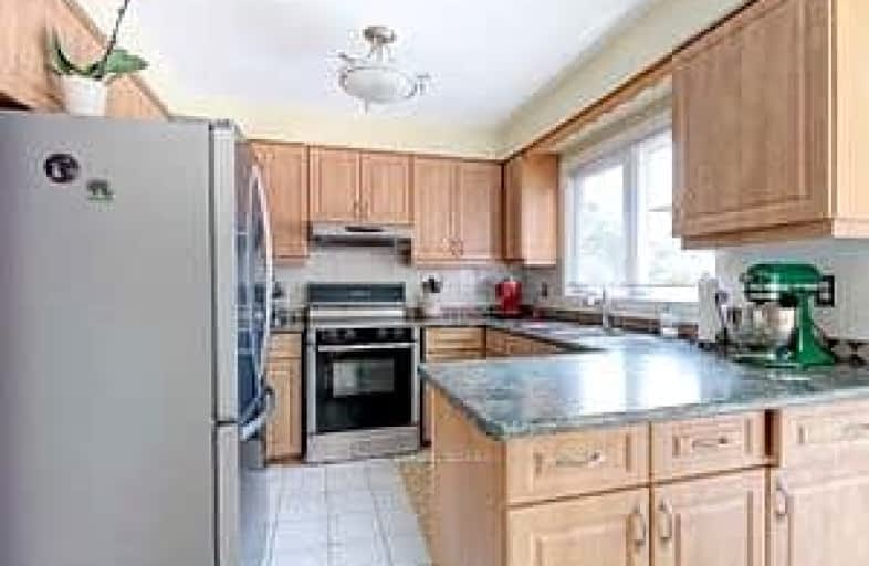 382 Bud Gregory Boulevard, Mississauga | Image 1