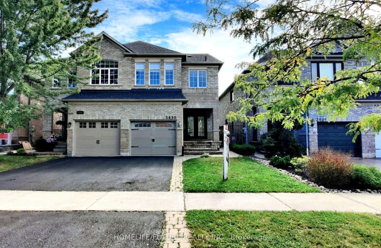 3890 Mcdowell Drive, Mississauga | Image 1